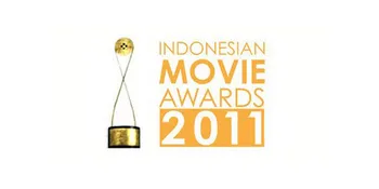 Inilah Daftar Nominasi Indonesian Movie Awards 2011