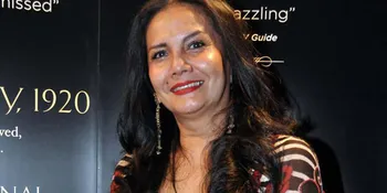 Christine Hakim Jadi Duta Kebudayaan Perancis