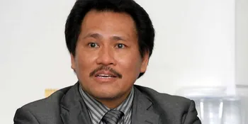 Dharma Oratmangun: Franky Sahabat Sejati Yang Jujur