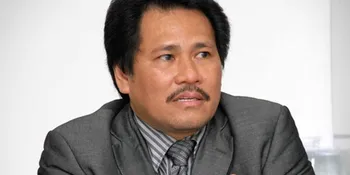 Komunitas Musisi Panjatkan Doa Untuk Franky Sahilatua