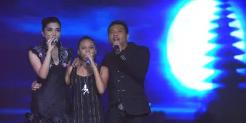 Musisi Kolaborasi di Ultah Ke-6 Star Media Nusantara