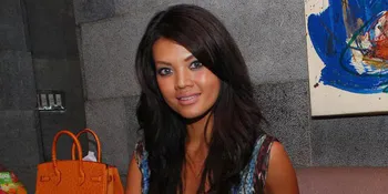 Farah Quinn: Bonus Disebut Seksi Chef