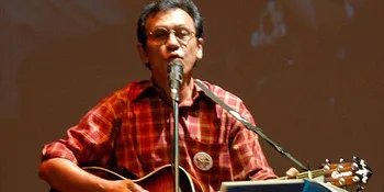 Menbudpar Bakal Beri Penghargaan Untuk Franky