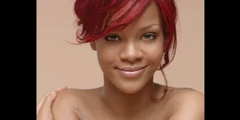 Rihanna Kencani Usher?