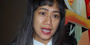 Nia Dinata Tunjuk Tiga Juri Cilik Kidsffest 2011