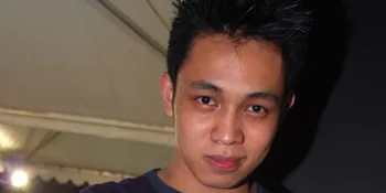 Russel Miracle: Calo Merajalela di Konser Justin Bieber