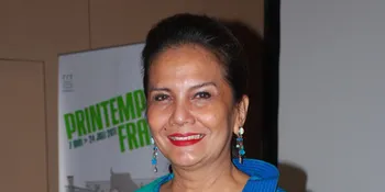 Christine Hakim: Perlu Mengenalkan Kebudayaan Sedari Kecil