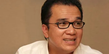 Tantowi Yahya Keberatan Pemerintah Gunakan APBN