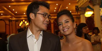 Tya Ariestya Nyaman Dengan Pria Tak Satu Profesi