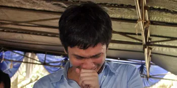 Anak Franky: Papa Ingin Timang Cucu