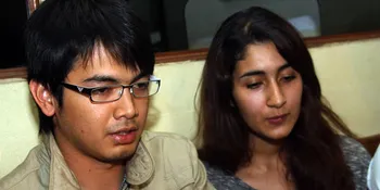 Tommy Kurniawan - Tania Kembali Dijegal Mertua