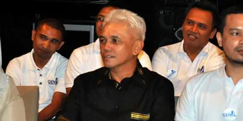 Jelang Lamaran Aliya, Rumah Hatta Rajasa Disterilkan