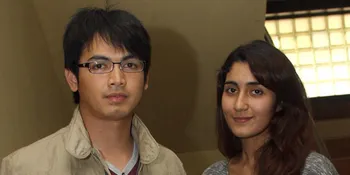 Tommy Kurniawan: Hanya Maut Yang Bisa Pisahkan Kita