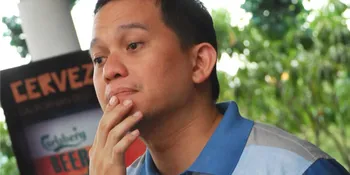 Rugi Waktu, Alasan DJ Riri - Alice Norin Berdamai