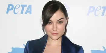 Sasha Grey Dipilih Karena Rating Tinggi