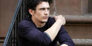 James Franco Kejar Gelar Ph.D Kedua