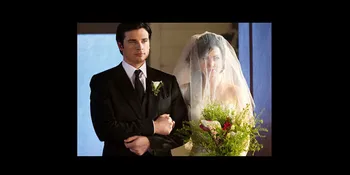 Wah, Clark Kent Dan Lois Lane Akhirnya Menikah!