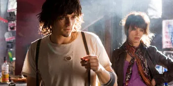 Orlando Bloom 'Pinjam' Arogansi Gallagher Brothers