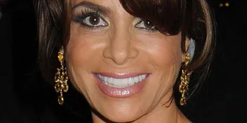 Paula Abdul - Cheryl Cole Bakal Jadi Judge 'THE X-FACTOR'