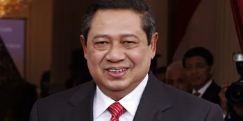 Presiden SBY: Alhamdulillah Lancar!