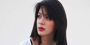 Tasya Djerly Amor Siap Adegan Kissing