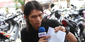 Banyak Keluhan Soal Manejemen Charly ST12