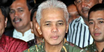 Hatta Rajasa Ingin Aliya Selesaikan Masternya
