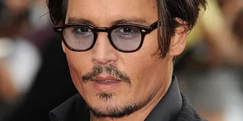Johnny Depp Balik ke '21 JUMP STREET'