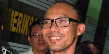 Yoyo Padi Dipindah ke Rutan Salemba