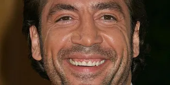 Javier Bardem Gabung Tim 'DARK TOWER'