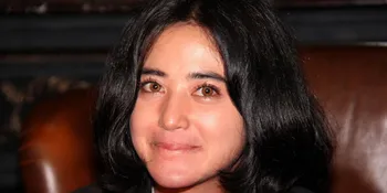 Beda Agama, Dewi Perssik - Nicky Tirta Putus