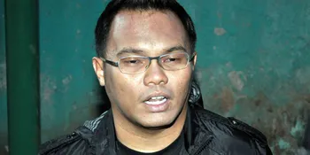 Badai Kerispatih Makin 'Brilian' Saat Bersedih