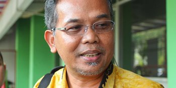 Hadi Supeno Diperiksa Polisi Terkait Arumi Bachsin