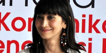 Shelomita Kembali ke Panggung Hiburan