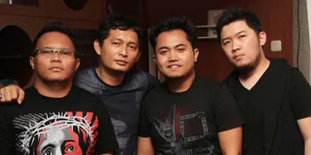 Badai Lebih  Rock n Roll di Brand News Strom