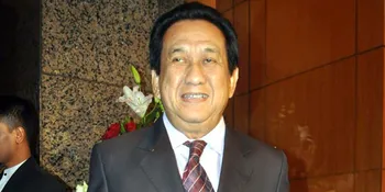 LPSK: Anwar Fuadi Termakan Ludah Sendiri