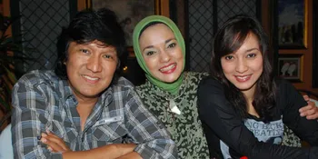 Marissa Haque Berharap Ikang Tak Poligami