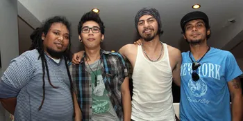 Cozy Republic: Reggae Bukan Musik Kumuh dan Pinggiran