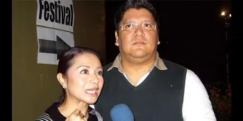 Suami Ruth Sahanaya Bantah Lakukan Penipuan