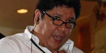 Jeffry Woworuntu Berikan Cek Kosong?