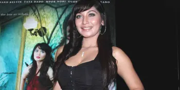 Baby Margaretha: Adegan Paling Sulit Itu di Ranjang