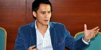 Choky Sitohang Ogah Tunggu Bintangnya Meredup