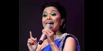 Konser Ruth Sahanaya Dibeli Rp2,4 M, Tapi...