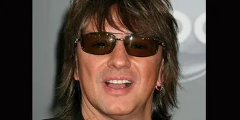 Richie Sambora Masuk Rehab!