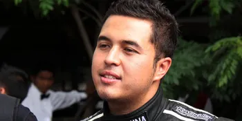 Rifat Sungkar Belum Berani Pastikan Sissy Hamil