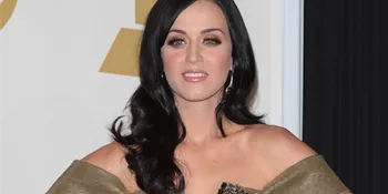 Akhir Mei, Giliran Katy Perry ke Jakarta!