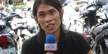 Tuntut Charly ST12, Asep 'Cepot' Cari Sensasi?