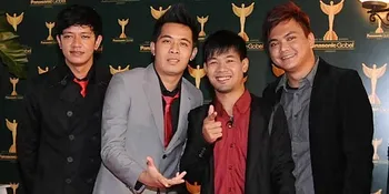 Kemenangan Perdana D Bagindas di SCTV Music Awards