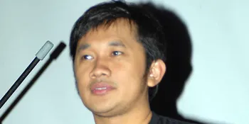 Hanung Bramantyo: Tak Ada Yang Orisinil di Dunia