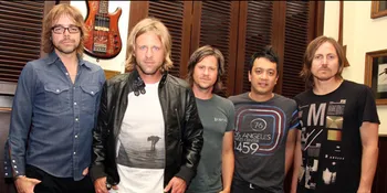 Switchfoot, Tak Ingin Dikenal di Kalangan Kristiani Saja